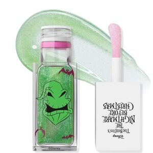 Wet n Wild COLOR CHANGING LIP OIL- TRUTH OR SCARE